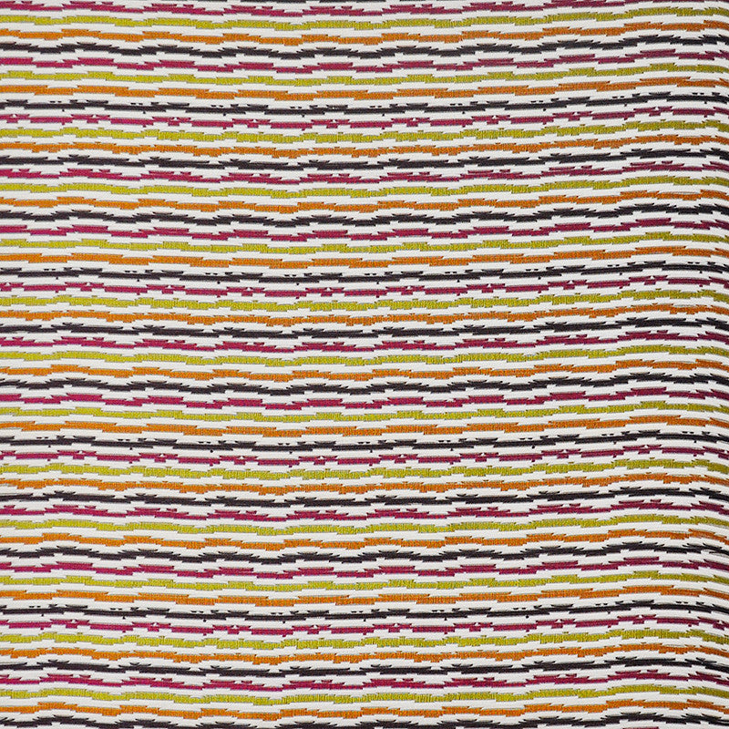Excavate # 319 Carnival by Maxwell Fabric COLOR THEORY-VOL.II FULL BLOOM 100% POLYESTER INDIA </p><p>Repeat: Horizontal: H-13.6 and Vertical: V-3.6 54" - Fabric Carolina -