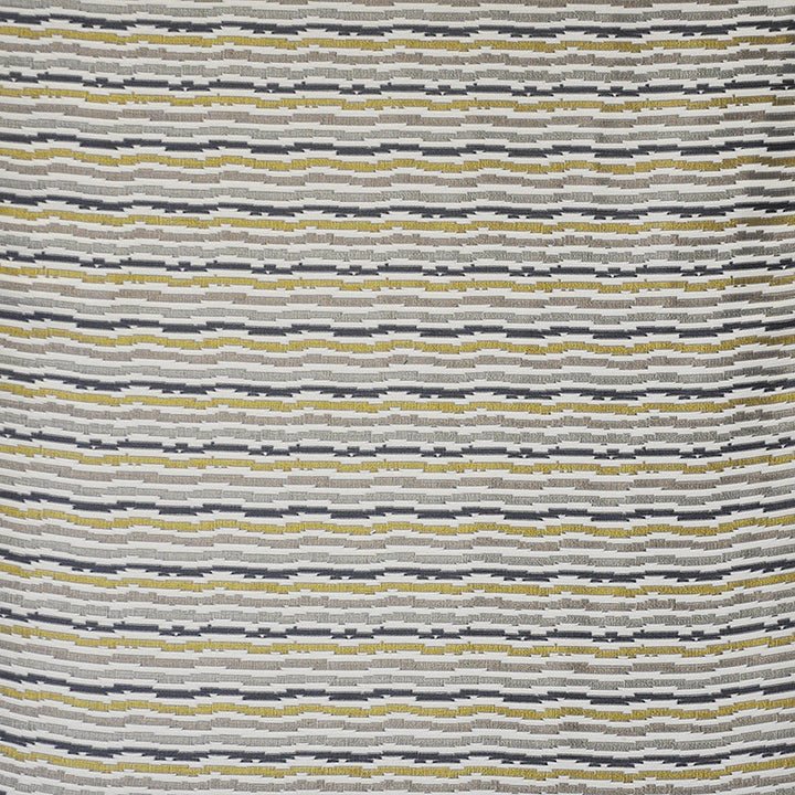 Excavate # 405 Bijou by Maxwell Fabric COLOR THEORY-VOL.II ROCKSTAR 100% POLYESTER INDIA See sample </p><p>Repeat: Horizontal: 13.6" and Vertical: 3.6" 54" - Fabric Carolina -