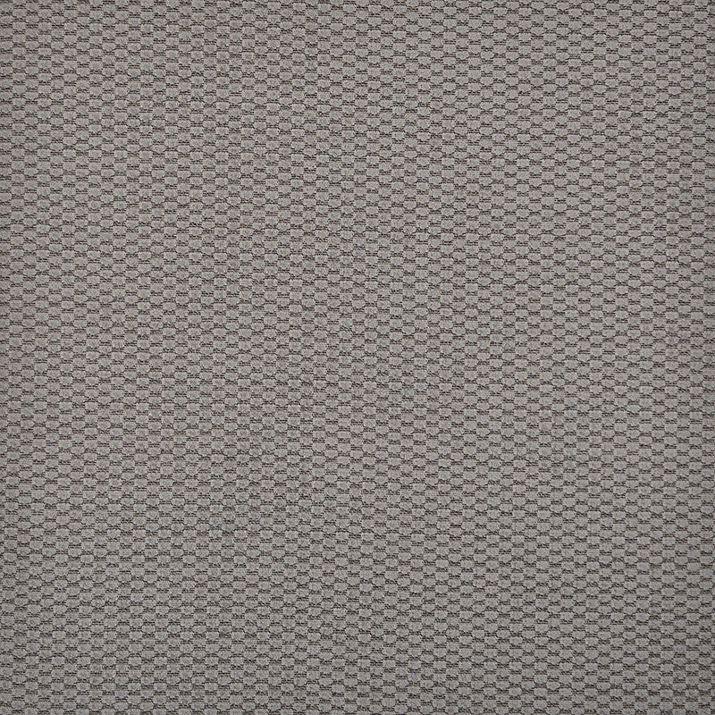 Embody # 951 Pewter by Maxwell Fabric PERFORMANCE WOVENS-VOL.II SHADOW & LIGHT 53% POLYESTER/40% ACRYLIC
7% VISCOSE TURKEY See sample </p><p>Repeat: Horizontal: 14.2" and Vertical: 2.4" 55" - Fabric Carolina -