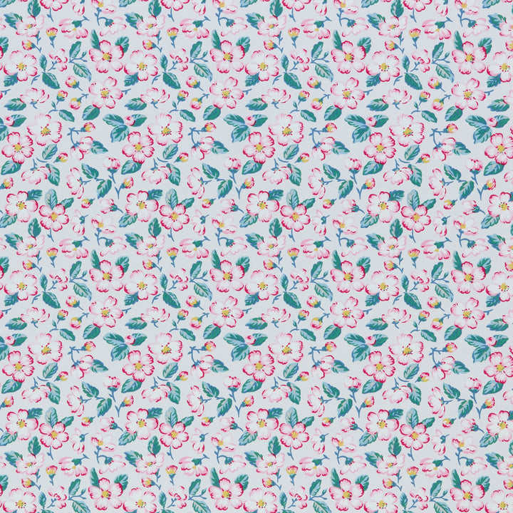 Effingham 1 Sorbet by Stout Fabric Stout Fabric Effingham 1 SorbetFabric THE ART OF COLOR CATH KIDSTON 100%COT TURKEY </p><p>Repeat: H: 6.625, V: 12.500 55 in - Fabric Carolina -