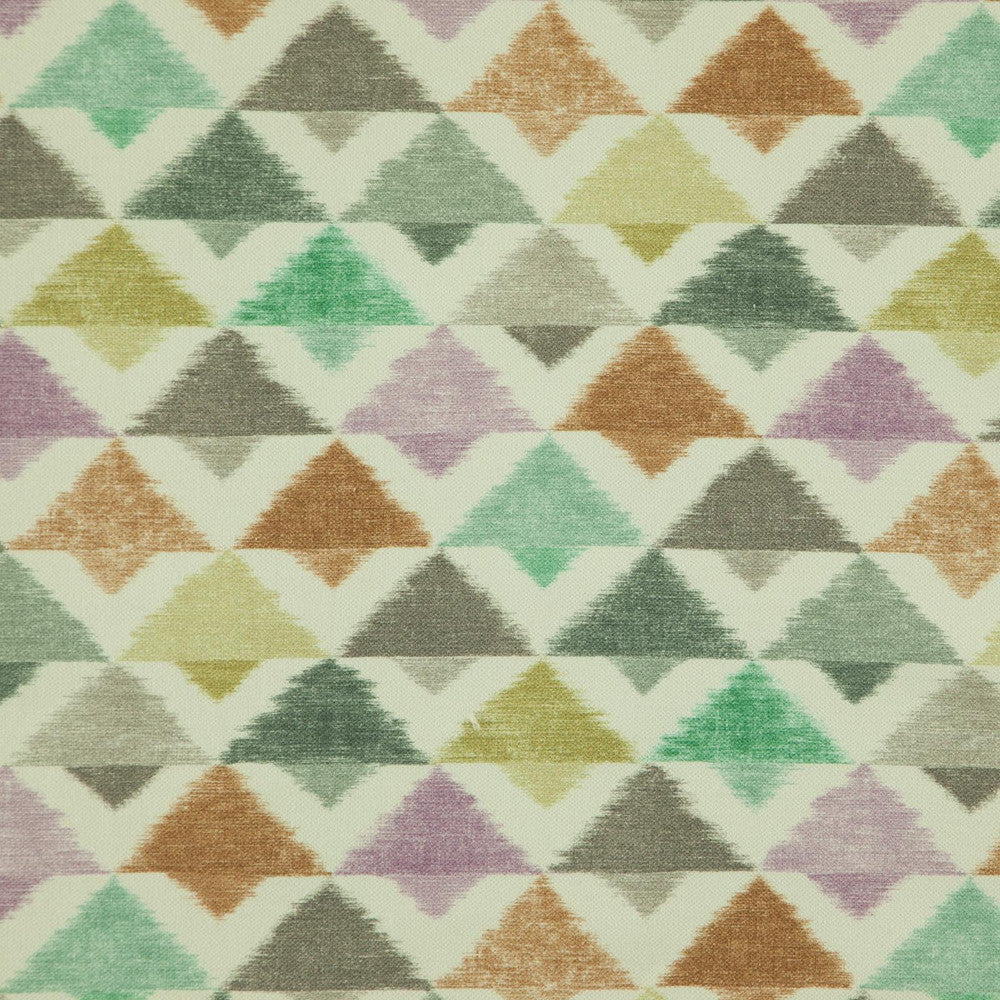El Monte # 1016 Confetti by Maxwell Fabric STUDIO-BARCELONA 100% COTTON INDIA </p><p>Repeat: Horizontal: H-13.6 and Vertical: V-13.25 54.25" - Fabric Carolina -