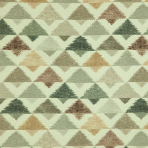 El Monte # 1034 Pyramid by Maxwell Fabric