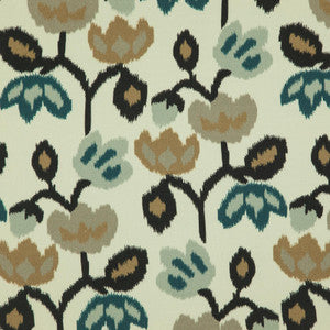 Esperanza # 1025 Ink by Maxwell Fabric