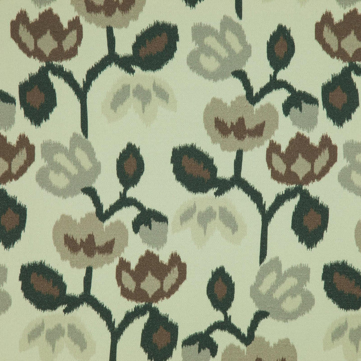 Esperanza # 1035 Greystone by Maxwell Fabric STUDIO-BARCELONA 100% COTTON INDIA </p><p>Repeat: Horizontal: H-20.9 and Vertical: V-13.5 54.25" - Fabric Carolina -