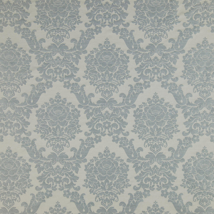 Estate # 243 Cloud by Maxwell Fabric COLOR THEORY-VOL.III BAY BREEZE 98% POLYESTER 2% WOOL INDIA </p><p>Repeat: Horizontal: H-14 and Vertical: V-15.75 56" - Fabric Carolina -