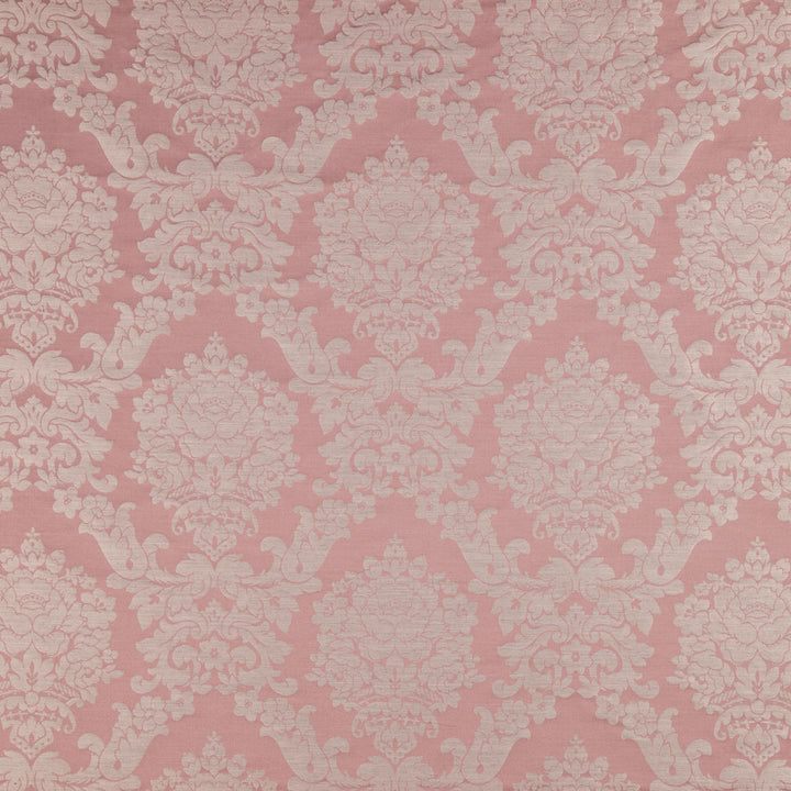Estate # 306 Powder by Maxwell Fabric COLOR THEORY-VOL.III SANGRIA 98% POLYESTER 2% WOOL INDIA </p><p>Repeat: Horizontal: H-14 and Vertical: V-15.75 56" - Fabric Carolina -