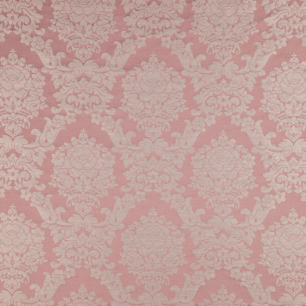 Estate # 306 Powder by Maxwell Fabric COLOR THEORY-VOL.III SANGRIA 98% POLYESTER/2% WOOL INDIA See sample </p><p>Repeat: Horizontal: 14" and Vertical: 15.75" 56" - Fabric Carolina -