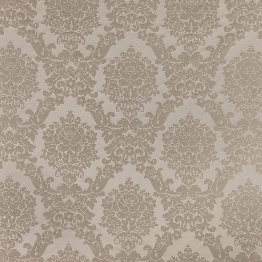 Estate # 433 Ecru by Maxwell Fabric COLOR THEORY-VOL.III LONDON FOG 98% POLYESTER 2% WOOL INDIA </p><p>Repeat: Horizontal: H-14 and Vertical: V-15.75 56" - Fabric Carolina -