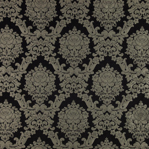Estate # 459 Onyx by Maxwell Fabric