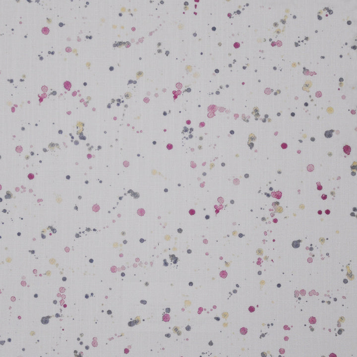 Emily # 301 Strada by Maxwell Fabric COLOR THEORY-VOL.III SANGRIA 100% POLYESTER INDIA </p><p>Repeat: Horizontal: H-18.25 and Vertical: V-23.25 54.75" - Fabric Carolina -