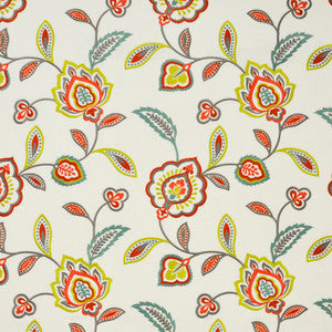 Exuberance # 313 Ming by Maxwell Fabric