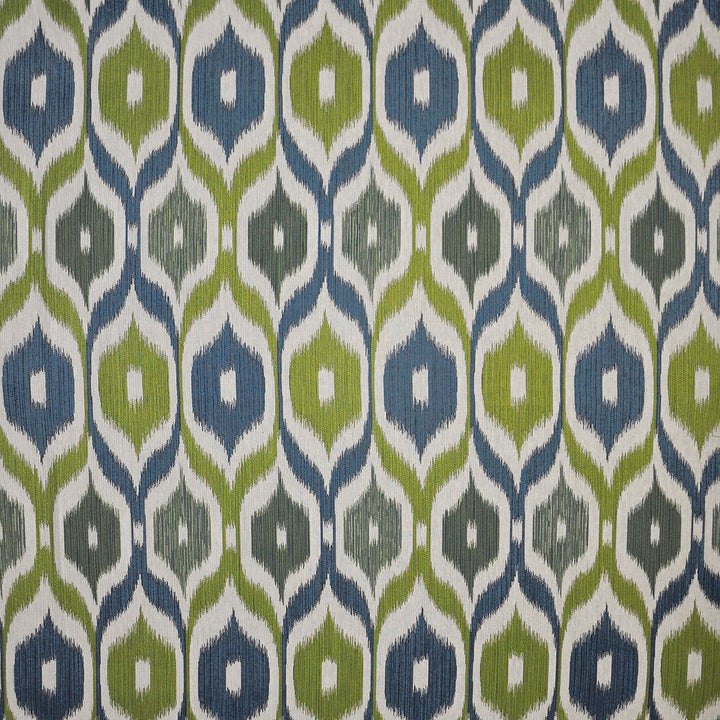 Eye Opener # 232 Nile by Maxwell Fabric COLOR WAVES-GARDENIA 46% POLYESTER 25% RAYON
17% COTTON 12% NYLON USA </p><p>Repeat: Horizontal: H-14.25 and Vertical: V-9.8 56.5" - Fabric Carolina -
