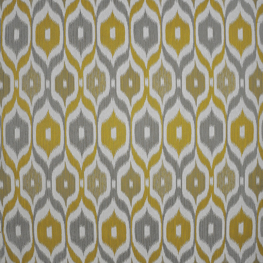 Eye Opener # 317 Olympus by Maxwell Fabric COLOR WAVES-DOMINO EFFECT 46% POLYESTER 25% RAYON
17% COTTON 12% NYLON USA </p><p>Repeat: Horizontal: H-14.25 and Vertical: V-9.8 56.5" - Fabric Carolina -