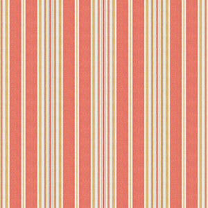 Egore 1 Sunset by Stout Fabric