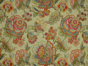 Egremont Summer 382 by Covington Fabric