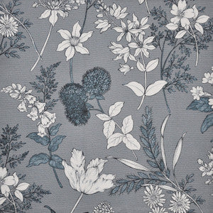 Elora # 616 Wedgewood by Maxwell Fabric