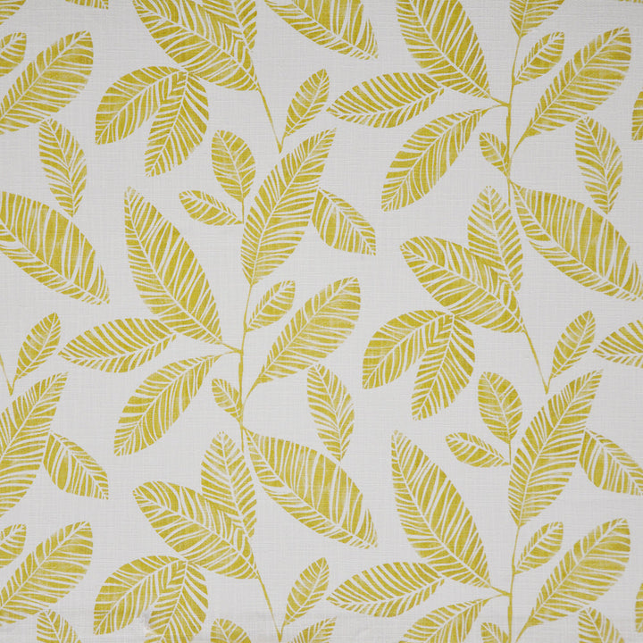 Everglade # 428 Lemon by Maxwell Fabric COLOR WAVES-NEAPOLITAN 100% COTTON INDIA </p><p>Repeat: Horizontal: H-13.5 and Vertical: V-25.25 54" - Fabric Carolina -