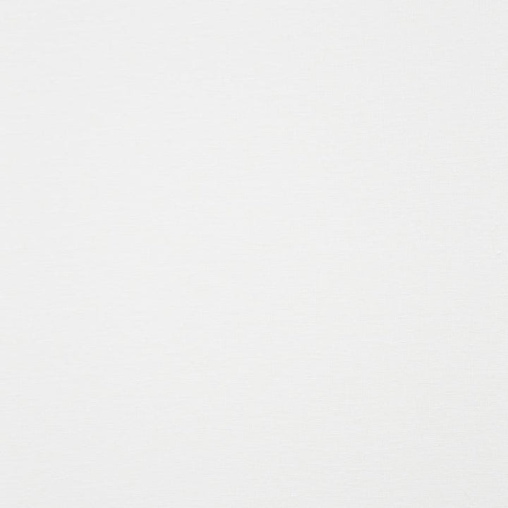 Elliot # 909 Snow by Maxwell Fabric 69% POLYESTER/31% LINEN TURKEY 118" - Fabric Carolina -