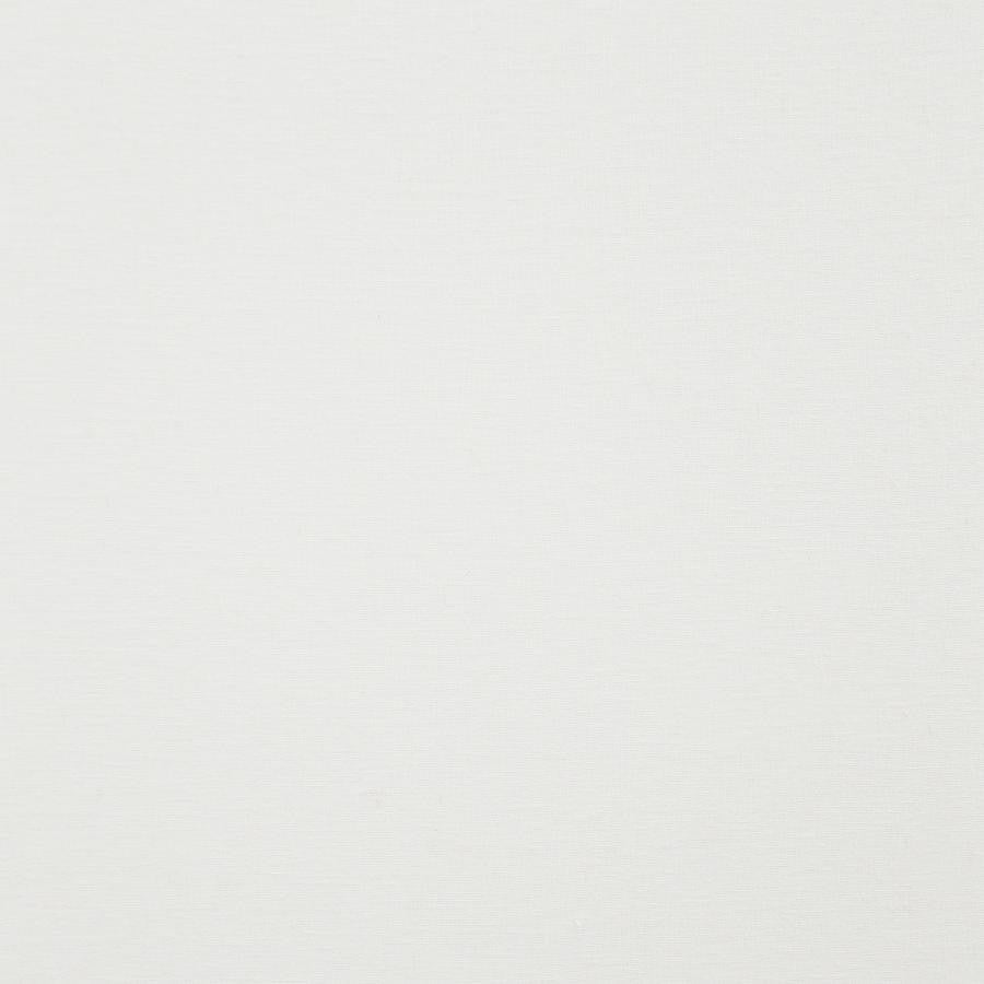 Elliot # 914 Swan by Maxwell Designer Fabric 69% POLYESTER/31% LINEN TURKEY 118" - Swanky Fabrics -