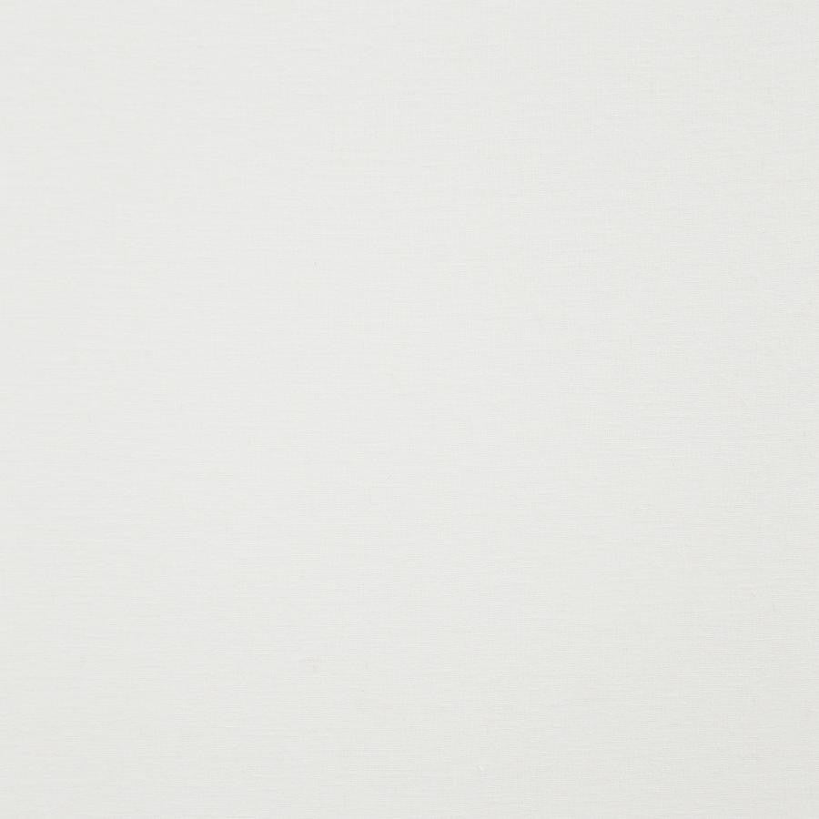 Elliot # 914 Swan by Maxwell Fabric 69% POLYESTER/31% LINEN TURKEY 118" - Fabric Carolina -