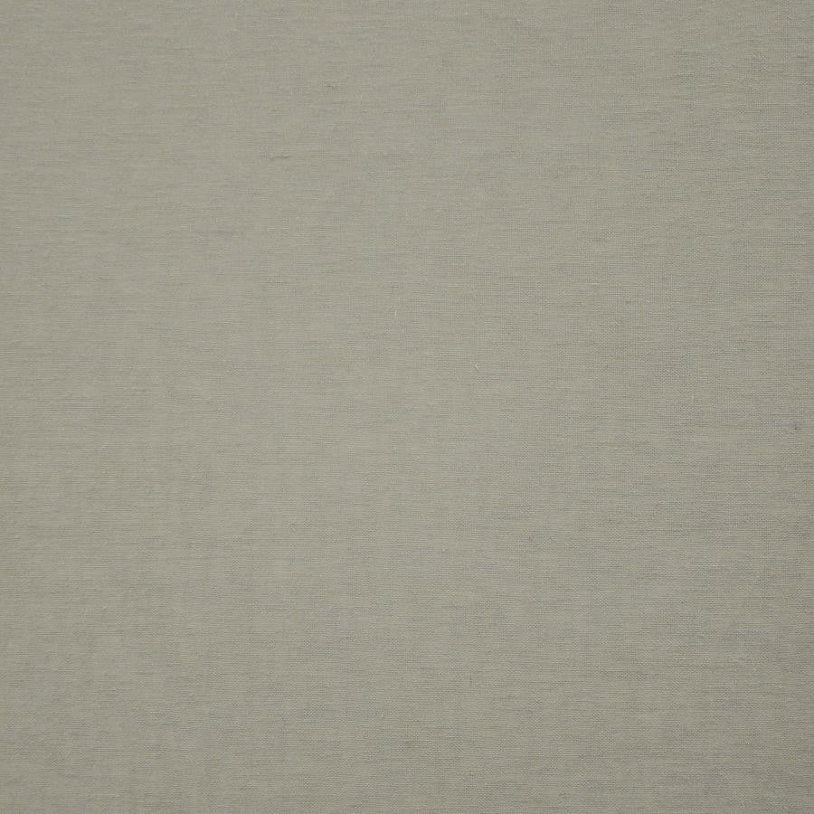 Elliot # 937 Earth by Maxwell Fabric Sheer Heights 69% POLYESTER/31% LINEN TURKEY 118" - Fabric Carolina -