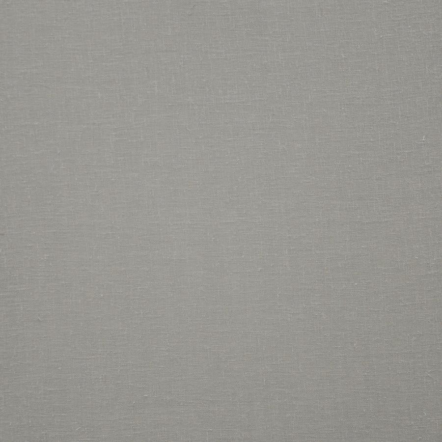 Elliot # 950 Smoke by Maxwell Fabric 69% POLYESTER/31% LINEN TURKEY 118" - Fabric Carolina -