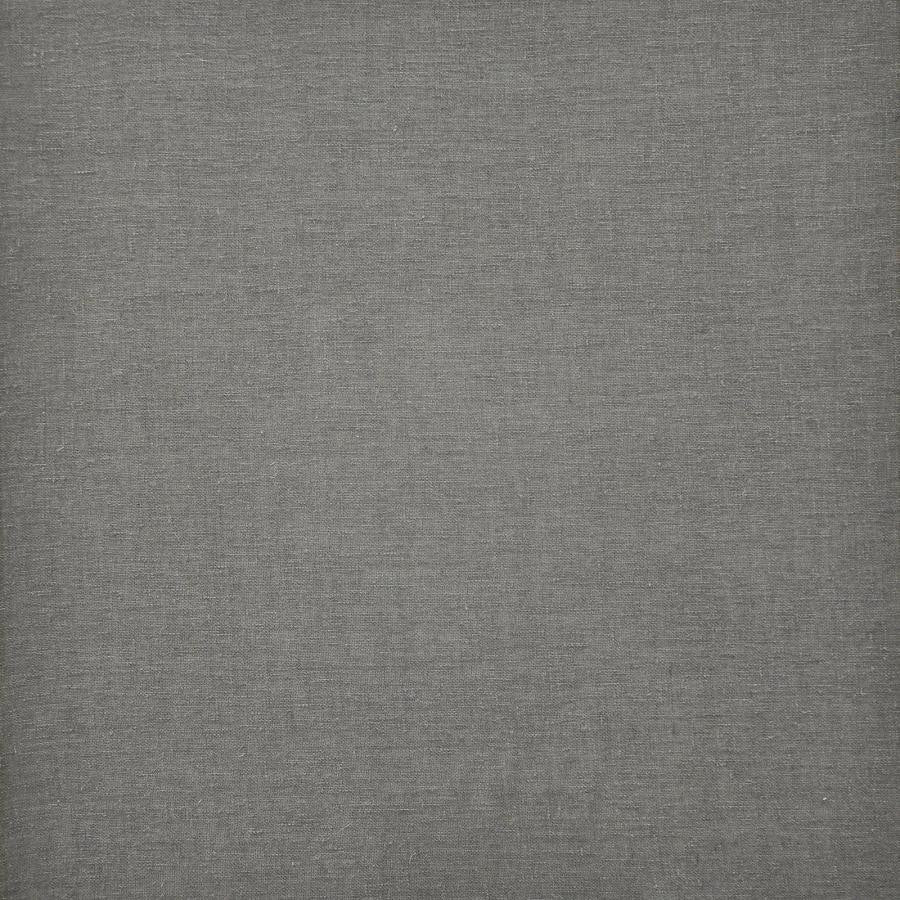 Elliot # 965 Charcoal by Maxwell Fabric Sheer Heights 69% POLYESTER/31% LINEN TURKEY 118" - Fabric Carolina -