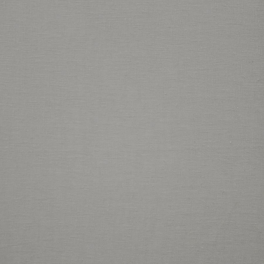Elliot # 976 Dove by Maxwell Fabric Sheer Heights 69% POLYESTER/31% LINEN TURKEY 118" - Fabric Carolina -