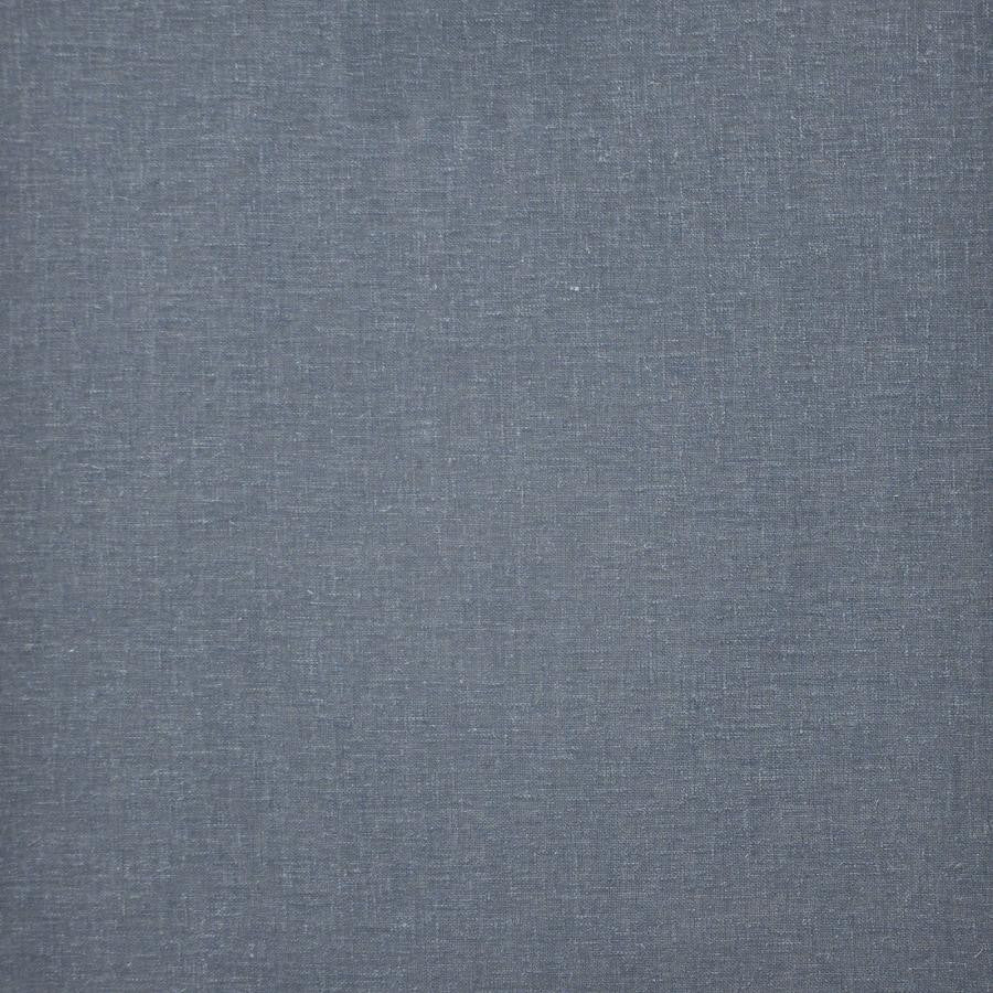 Elliot # 981 Marine by Maxwell Designer Fabric Sheer Heights 69% POLYESTER/31% LINEN TURKEY 118" - Swanky Fabrics -