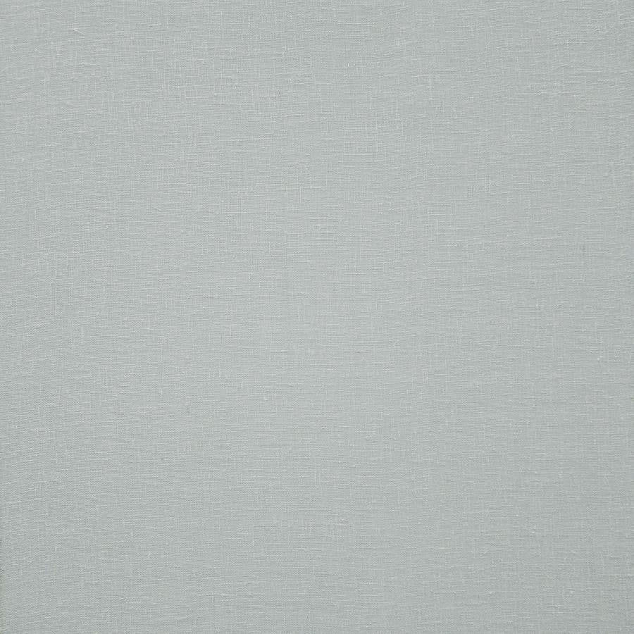 Elliot # 984 Spa by Maxwell Fabric Sheer Heights 69% POLYESTER/31% LINEN TURKEY 118" - Fabric Carolina -