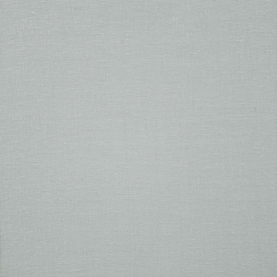 Elliot # 984 Spa by Maxwell Designer Fabric Sheer Heights 69% POLYESTER/31% LINEN TURKEY 118" - Swanky Fabrics -
