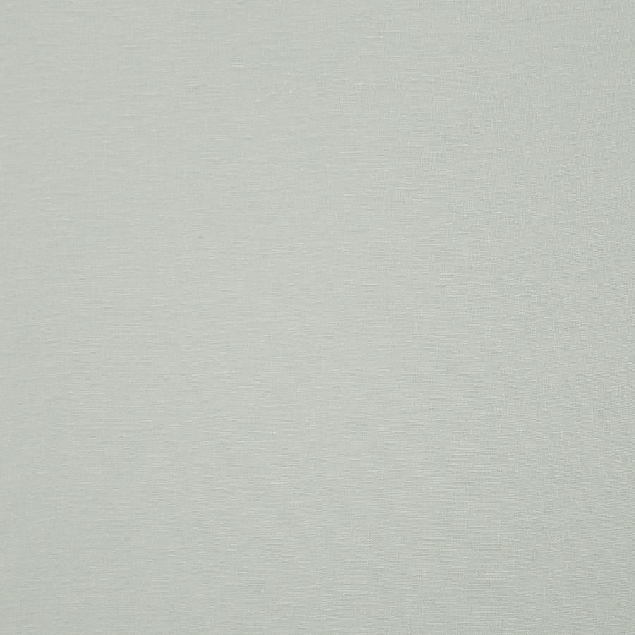 Elliot # 986 Mineral by Maxwell Fabric Sheer Heights 69% POLYESTER/31% LINEN TURKEY 118" - Fabric Carolina -