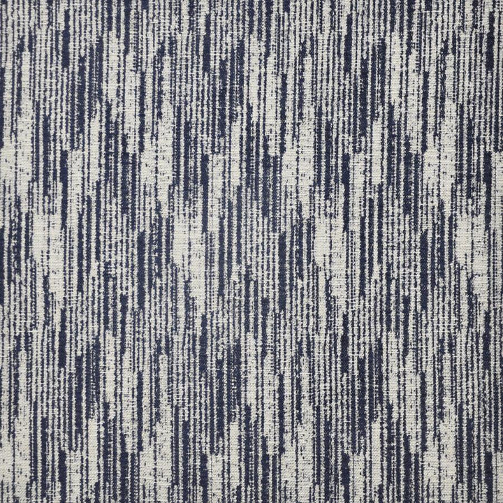End Grain # 909 Denim by Maxwell Fabric Performance Wovens-Vol.Iv North Sea 60% VISCOSE/22% COTTON 10% LINEN/8% POLYESTER TURKEY V-8.75"H-13.75" 54" - Fabric Carolina -