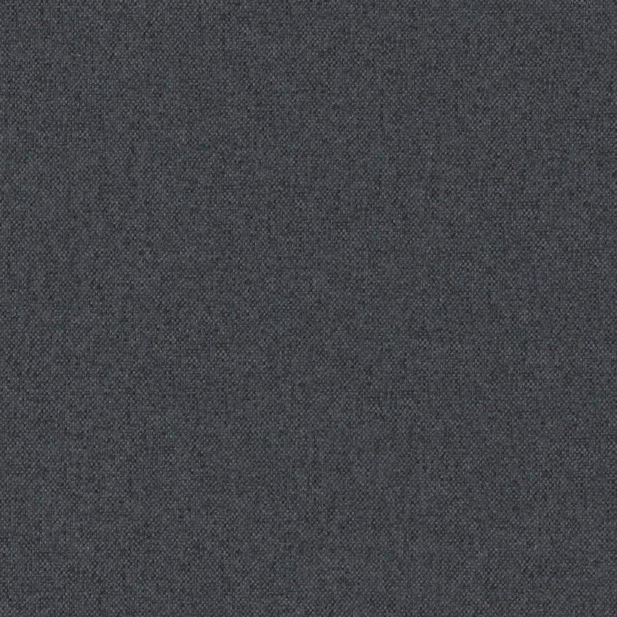 Ersa # 327 Charcoal by Maxwell Fabric FACE: 100% POLYESTER
BACKING: 100% ACRYLIC CHINA 55" - Fabric Carolina -