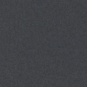 Ersa # 327 Charcoal by Maxwell Fabric