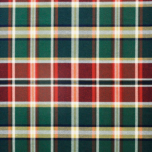 Ewan # 408 Maclean by Maxwell Fabric