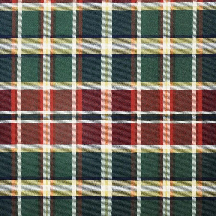 Ewan # 408 Maclean by Maxwell Fabric MENSWEAR-PLAIDS & CHECKS 100% POLYESTER CHINA V-14.5" H-14" 56" - Fabric Carolina -