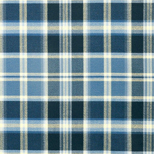 Ewan # 417 Sailor by Maxwell Fabric