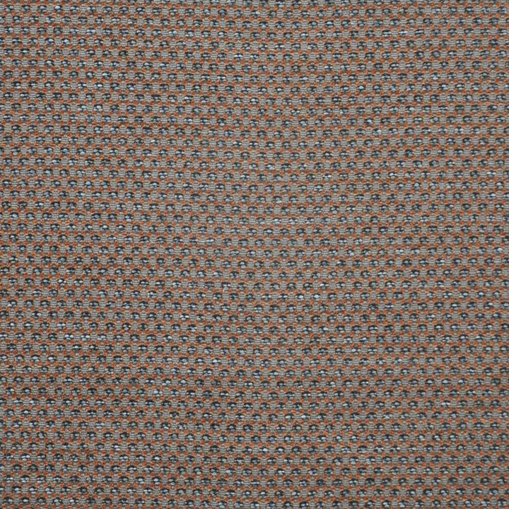 Espinosa # 728 Rust by Maxwell Fabric Performance Wovens-Vol. V Paintbrush 36% POLYACRYLIC/31% COTTON/27% VISCOSE/6% POLYESTER TURKEY V-0.5" H-0.5" 53" - Fabric Carolina -