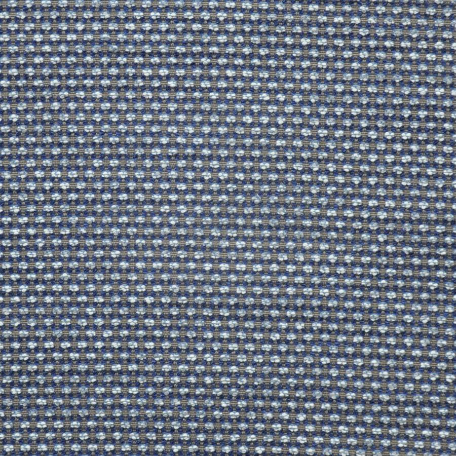 Espinosa # 741 Icefield by Maxwell Designer Fabric Performance Wovens-Vol. V Paintbrush 36% POLYACRYLIC/31% COTTON/27% VISCOSE/6% POLYESTER TURKEY V-0.5" H-0.5" 53" - Swanky Fabrics -