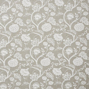 Elizabeth # 244 Stone by Maxwell Fabric