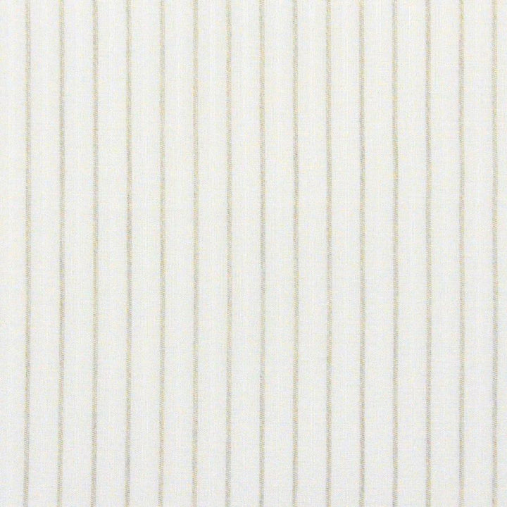 Elysian # 528 White Wash by Maxwell Fabric Sheer Paths 100% POLYESTER TURKEY H-1" 118" - Fabric Carolina -
