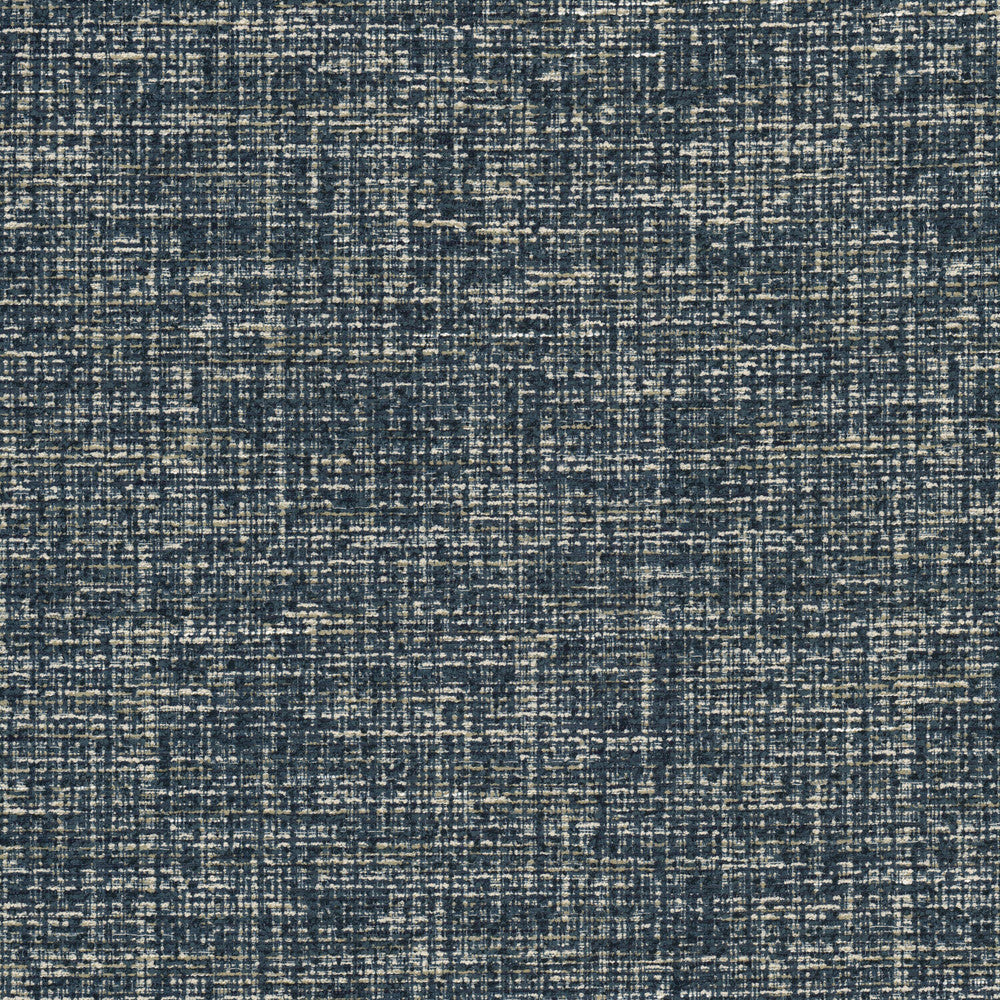 Eiffel 1 Indigo by Stout Fabric Stout Fabric Eiffel 1 IndigoFabric COMFORTABLE LIVING MOONSTONE/NAVY 100%POL CHINA </p><p>Repeat: H: 0.000, V: 0.000 56 in - Fabric Carolina -