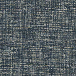 Eiffel 1 Indigo by Stout Fabric