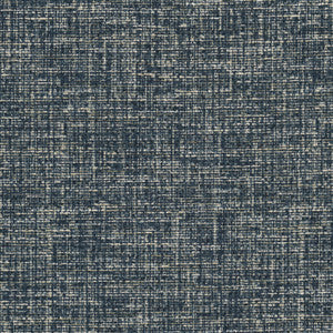 Eiffel 1 Indigo by Stout Fabric