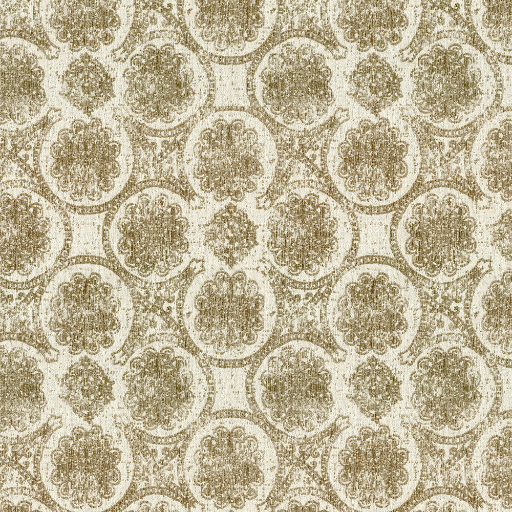 Eiffel 8003 Driftwood by ABBEYSHEA Fabric 46% Acrylic
28% Polyester
27% Cotton TR 35,000 Double Rubs (Wyzenbeek) </p><p>Repeat: Horizontal: 21.1 in. (53.594 cm) up the roll and Vertical: 14.2 in. (36.068 cm) across the roll 55 in. (140 cm) - Fabric Carolina -