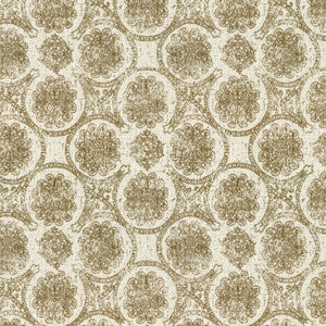 Eiffel 8003 Driftwood by ABBEYSHEA Fabric