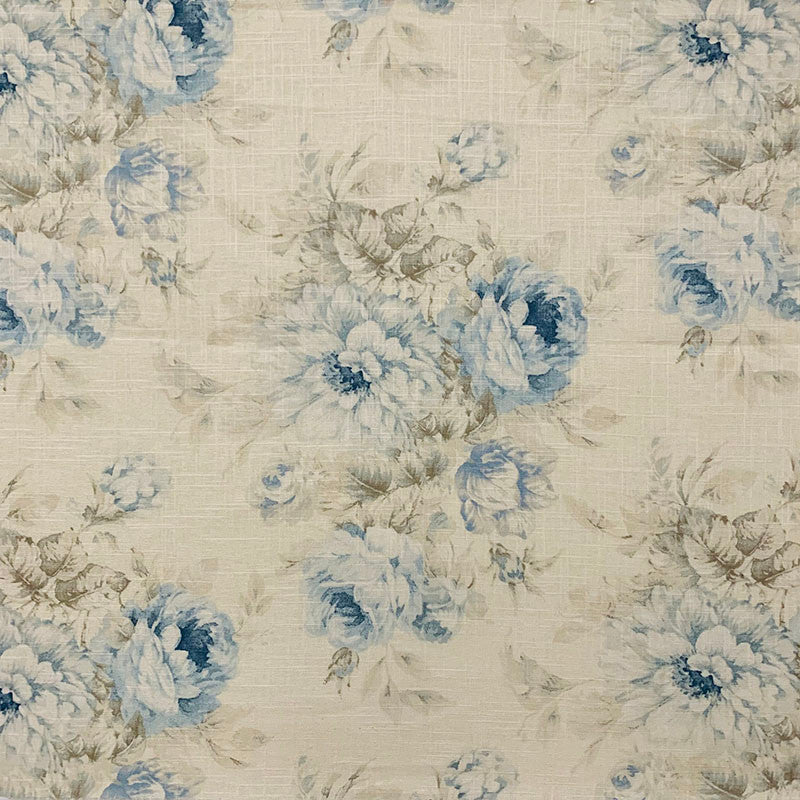 Einhorn Steelblue by Magnolia Fabric