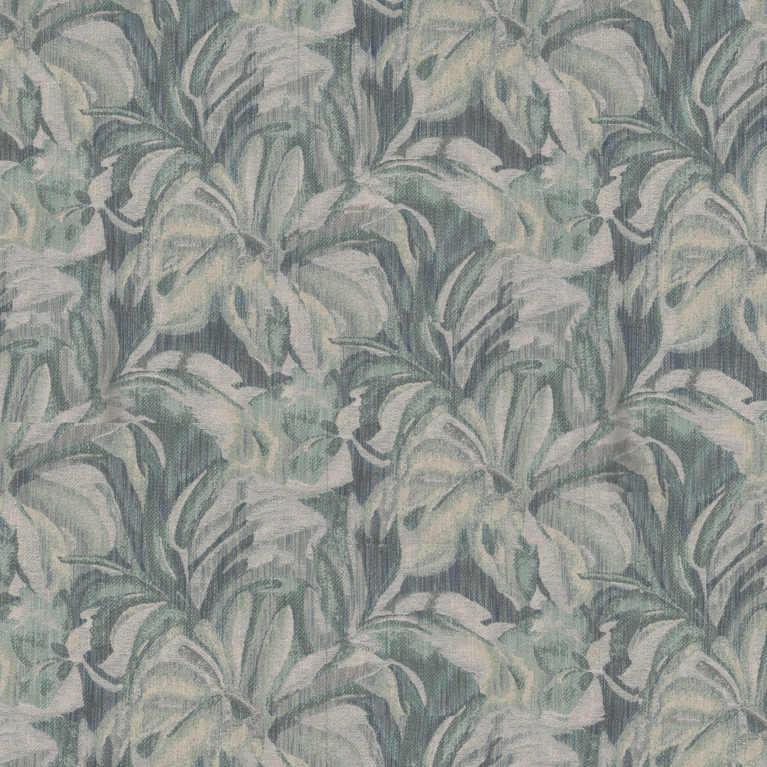 Eira 1 Lagoon by Marcus William Designer Fabric Eira 1 Lagoon by Marcus William Fabric MARCUS WILLIAM CROSSROADS VOLUME II 35%COT 35%SVI 18%LIN 9%POL 3%ACR Italy Horizontal: 28.375 and Vertical: 26 57 in - Fabric Carolina -