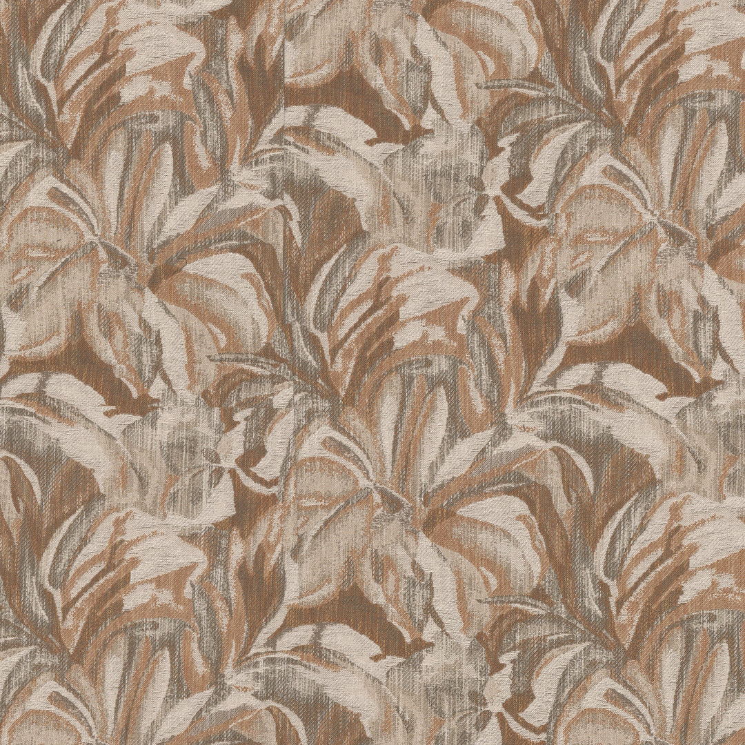Eira 2 Gingersnap by Marcus William Designer Fabric Eira 2 Gingersnap by Marcus William Fabric MARCUS WILLIAM CROSSROADS VOLUME II 35%COT 35%SVI 18%LIN 9%POL 3%ACR Italy Horizontal: 28.375 and Vertical: 26 57 in - Fabric Carolina -